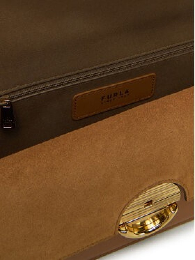 Furla Torebka Sfera S WB01490 BX0428 RY000 Brązowy