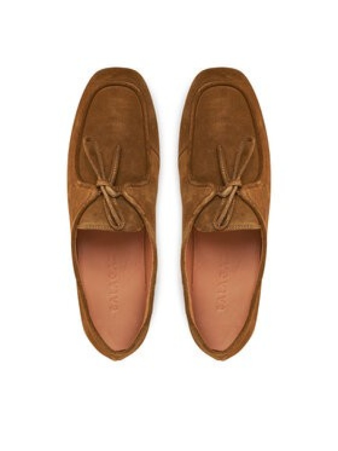 Balagan Półbuty Kida Brązowy