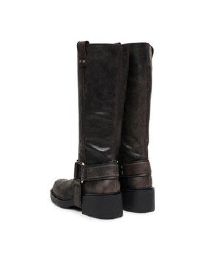 Vic Matié Kozaki 1F2354D HF06F050150 Szary