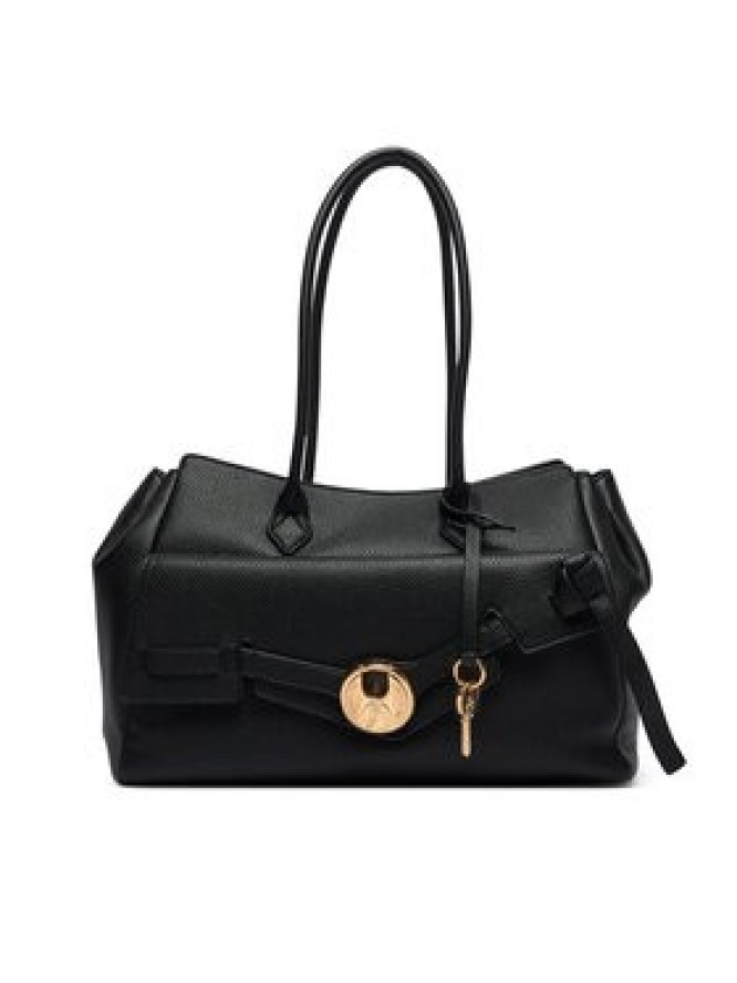 LOVE MOSCHINO Torebka JC4274PP0PKS0000 Czarny