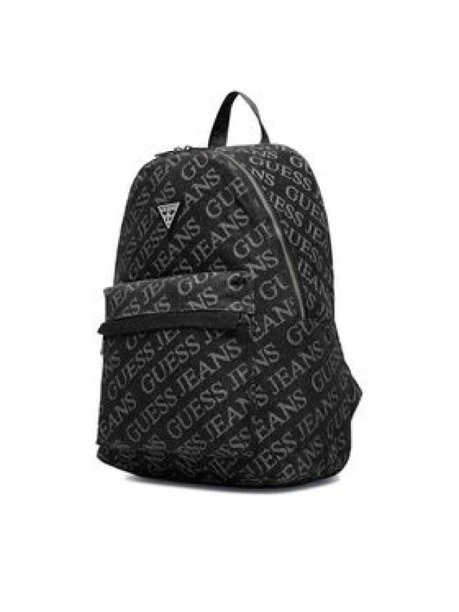 Guess Jeans Plecak CWBEO-GUESS-B-019-09 Czarny