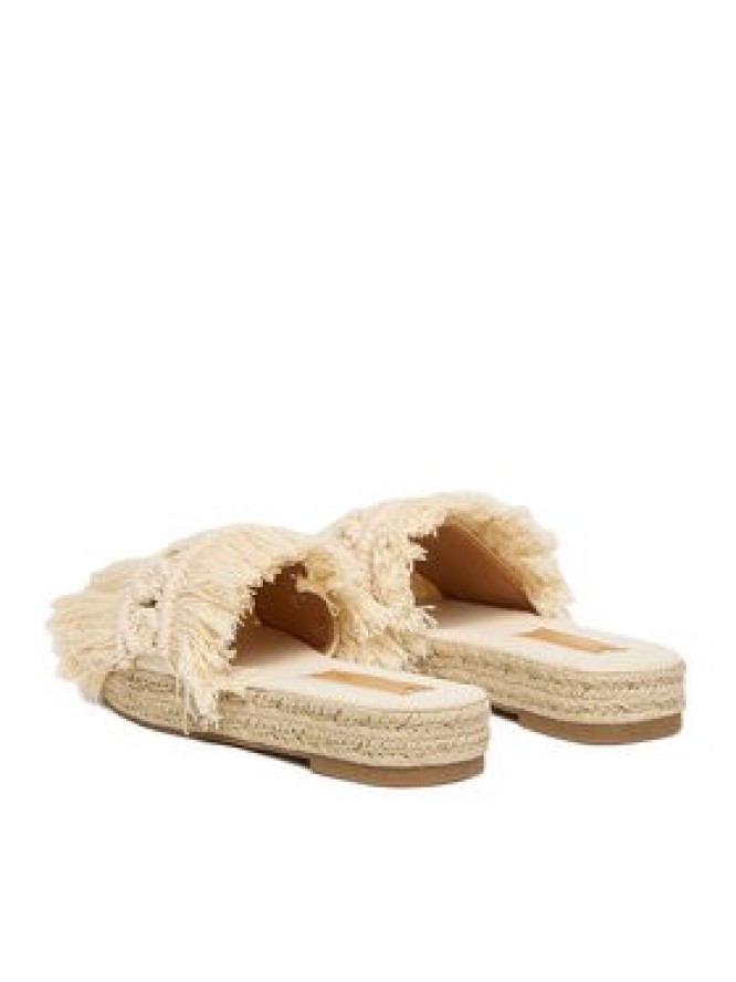 DeeZee Espadryle S294 Écru