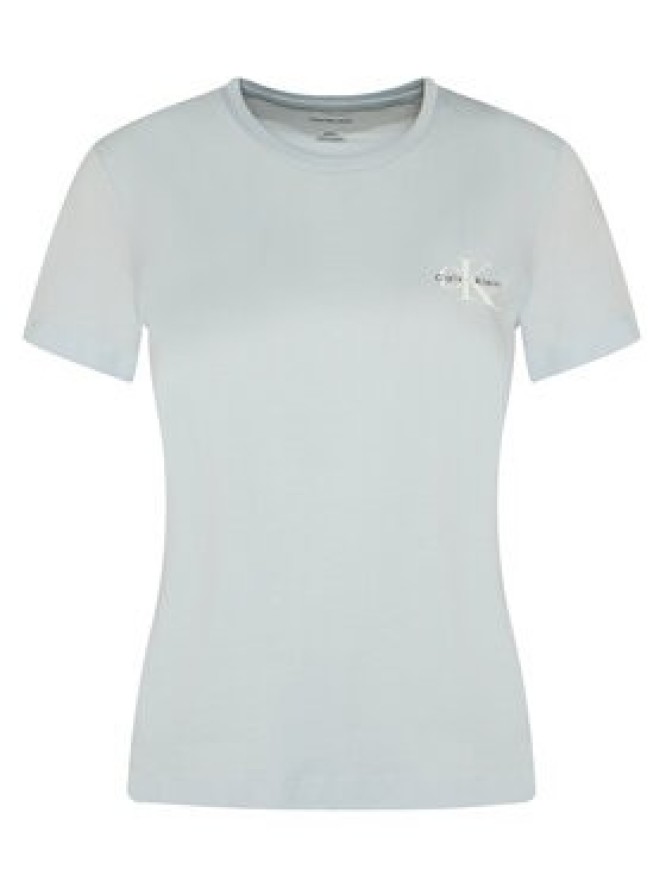 Calvin Klein Jeans Komplet t-shirtów LV047C905G Kolorowy Regular Fit