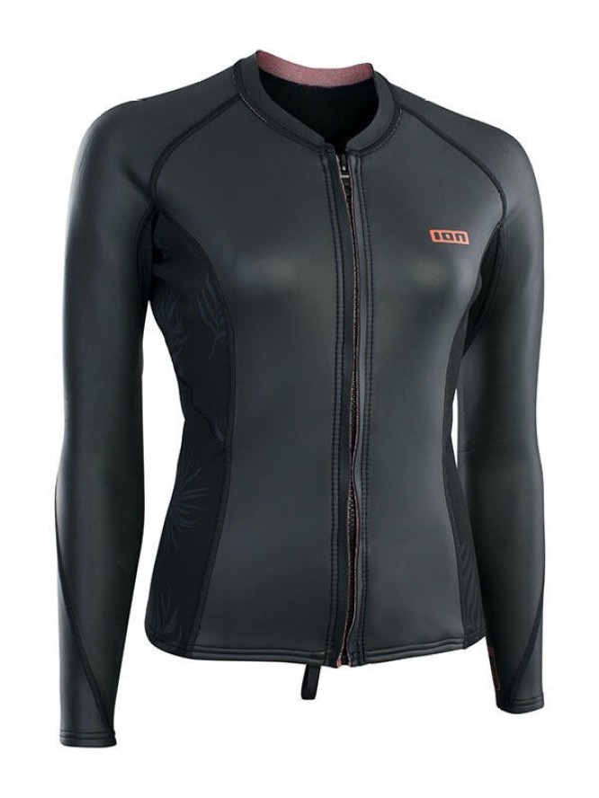 Docieplacz neoprenowy damski Neo Zip Top 2/1 Skin