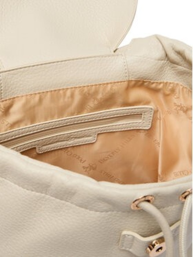 Beverly Hills Polo Club Plecak CEO-BHPC-C-017-09 Écru