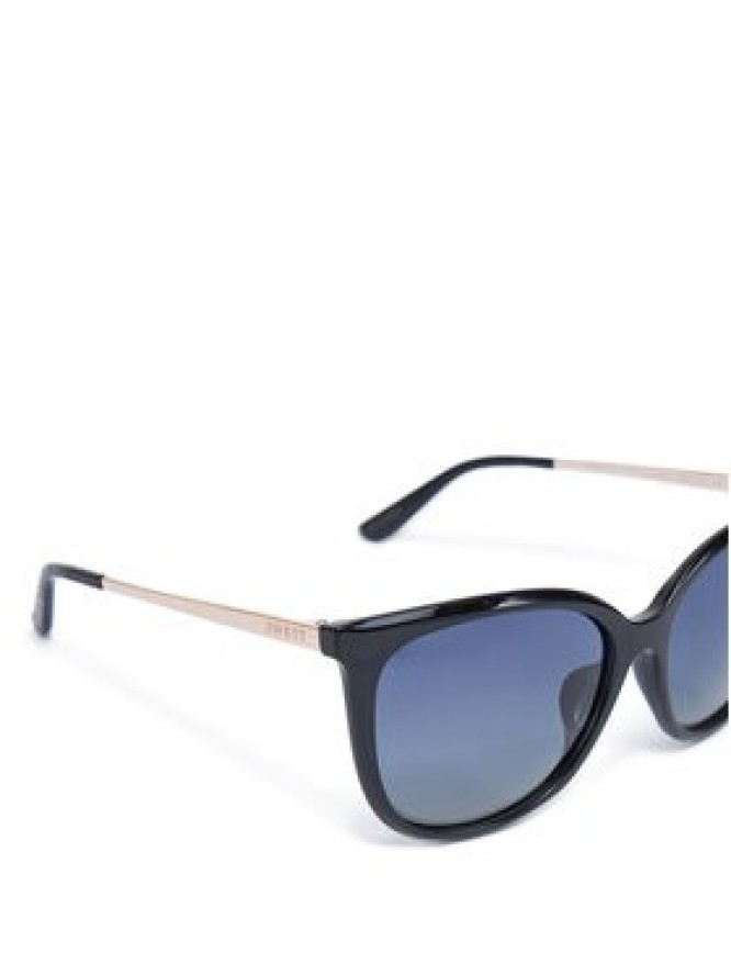 Guess Okulary przeciwsłoneczne GU00150-H Czarny