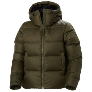 Damska kurtka puchowa Helly Hansen Essence