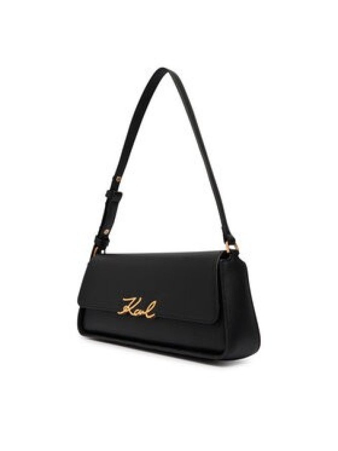 KARL LAGERFELD Torebka B3W30021 Czarny