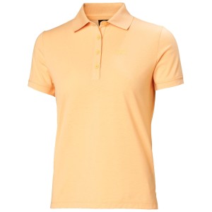 Damska koszulka polo Helly Hansen Siren