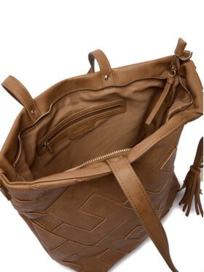 Lasocki Torebka C-MLP-E-025-05 Brązowy