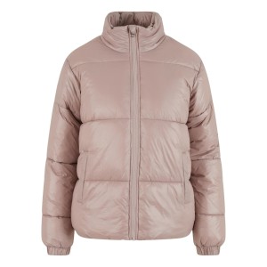 Kurtka puchowa krótka damska z recyklingu Urban Classics