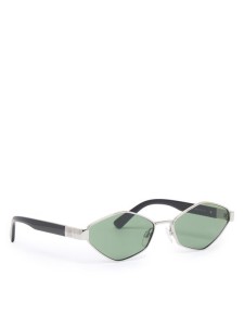 LOVE MOSCHINO Okulary przeciwsłoneczne MOL101/S 208538 Szary