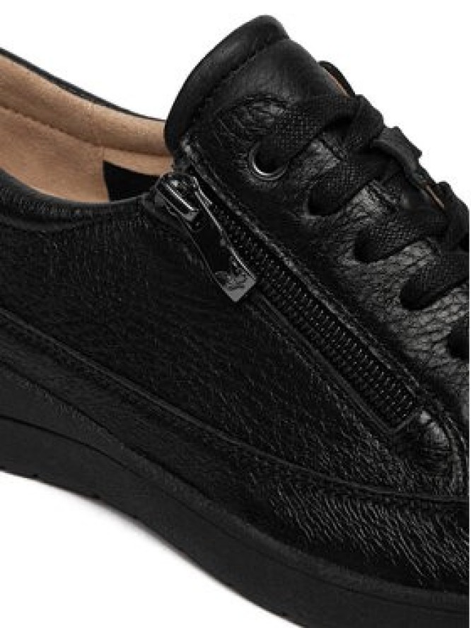 Caprice Sneakersy 9-23724-46 Czarny