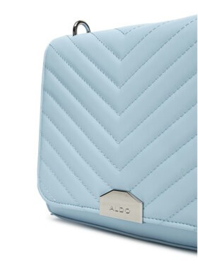 Aldo Torebka Melophuss 13989270 Błękitny