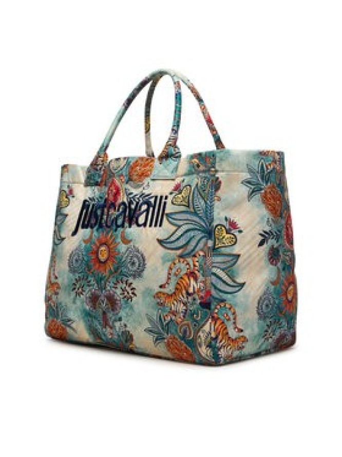 Just Cavalli Torebka 80RA4BS1 ZG426 Kolorowy