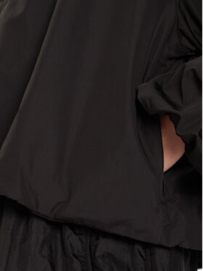 Puma Wiatrówka PUMA X ROSÉ 633797 01 Czarny Oversize