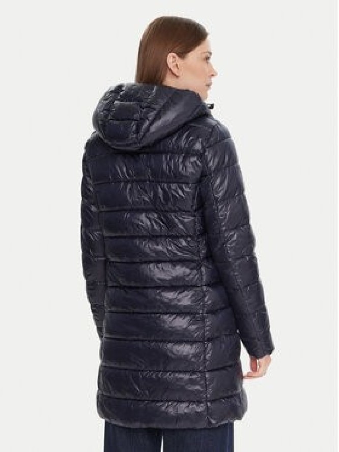 Blauer Kurtka przejściowa 25WBLDK02069 Granatowy Regular Fit