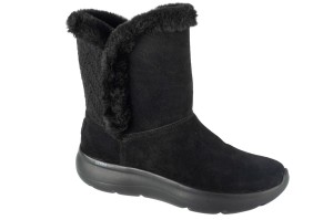Buty zimowe damskie, On-The-GO Encore - Snow Flurry