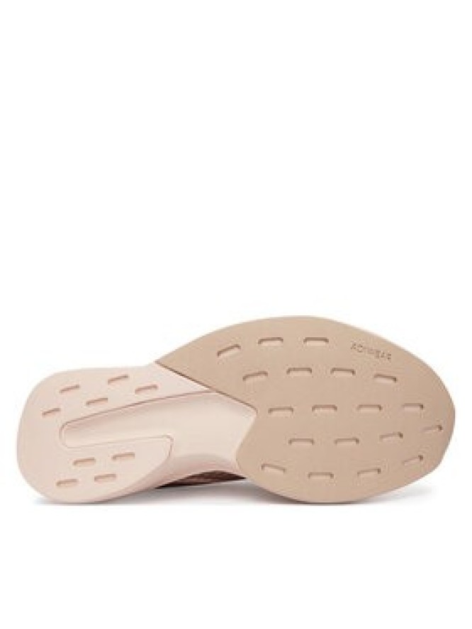 adidas Buty do biegania Duramo Speed 2 Shoes KZ8977 Różowy jasny