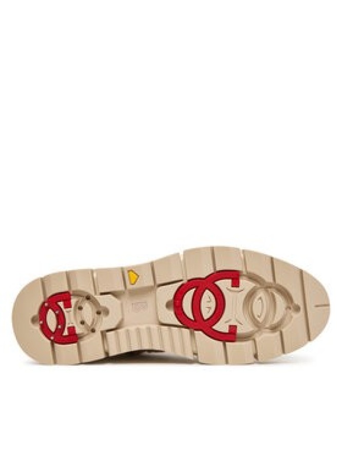 Bogner Trzewiki Vaduz S 3 A 22546403 Beżowy