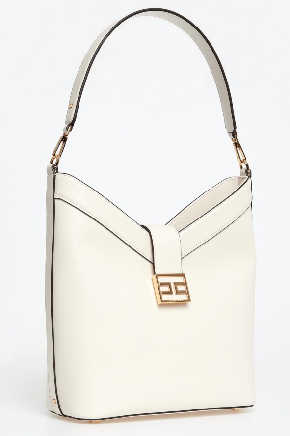 Torebka damska z ekoskóry ELISABETTA FRANCHI