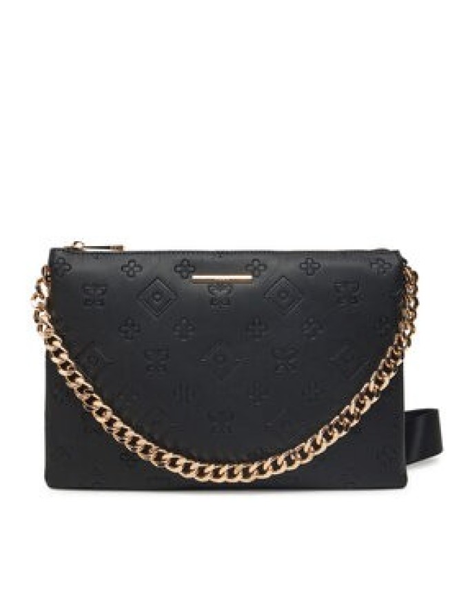 Aldo Torebka Albaeria 13931846 Czarny