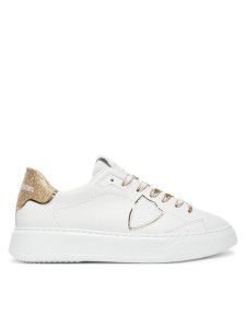 Philippe Model Sneakersy BTLD VG12 Biały