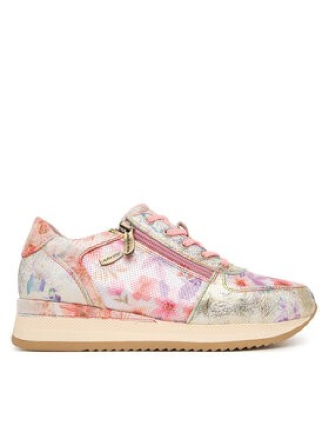 Laura Vita Sneakersy Gycmo 58 Kolorowy