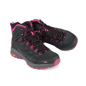 Buty trekkingowe damskie Alpine Pro Kufe Vibram