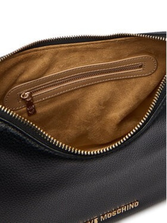 LOVE MOSCHINO Torebka JC4012PP1OLB0000 Czarny