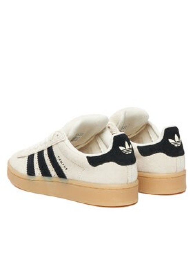 adidas Sneakersy Campus 00S JQ8356 Beżowy