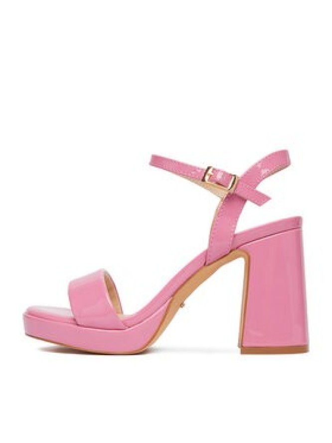 DeeZee Sandały CEO-SS22-049 Różowy