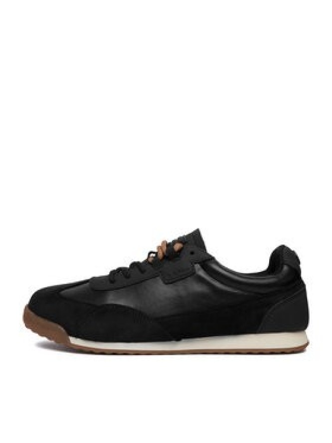 G-STAR Sneakersy CEO-YE2504-01 Czarny