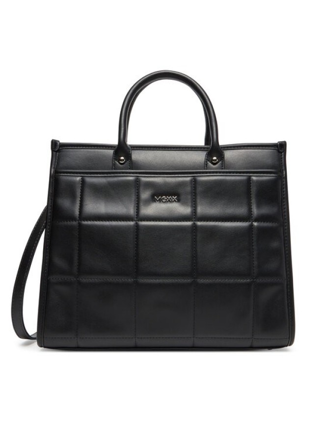 MEXX Torebka MEXX-B-021-06 Czarny