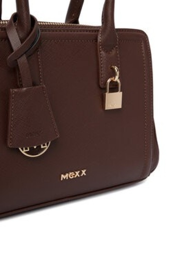 MEXX Torebka EO-MEXX-S-015-10 Brązowy ciemny