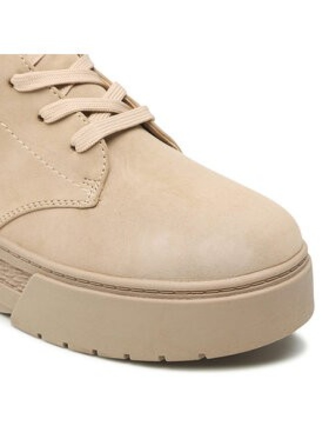 Jenny Fairy Trzewiki WS5895-04 Beżowy