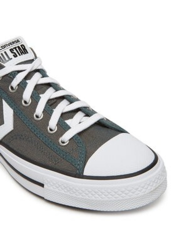 Converse Trampki Star Player 76 Tough Textures A12715C Szary