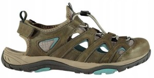 Sandały trekkingowe damskie Karrimor Auckland Lady K1021