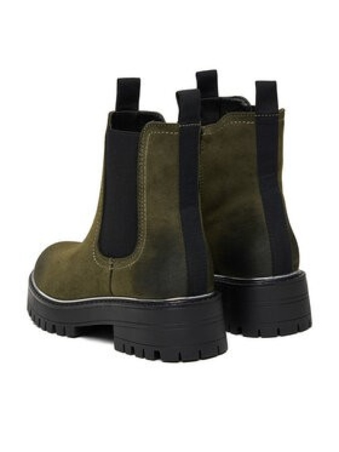 JENNY Sztyblety CEO-WS13202-05 Khaki