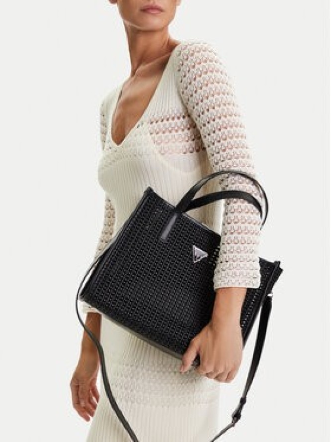 Guess Torebka Brigitta HWWZ72 06230 Czarny