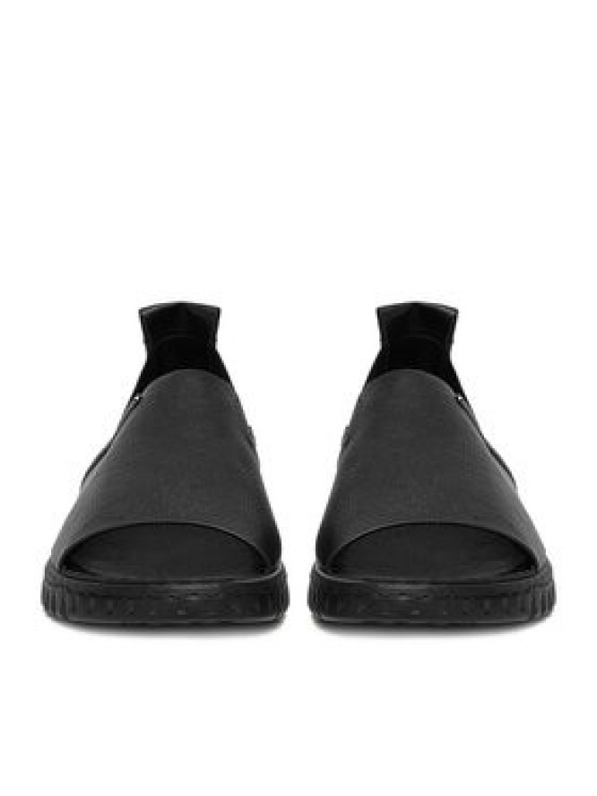 Go Soft Sandały CEO-LA319143-6 Czarny