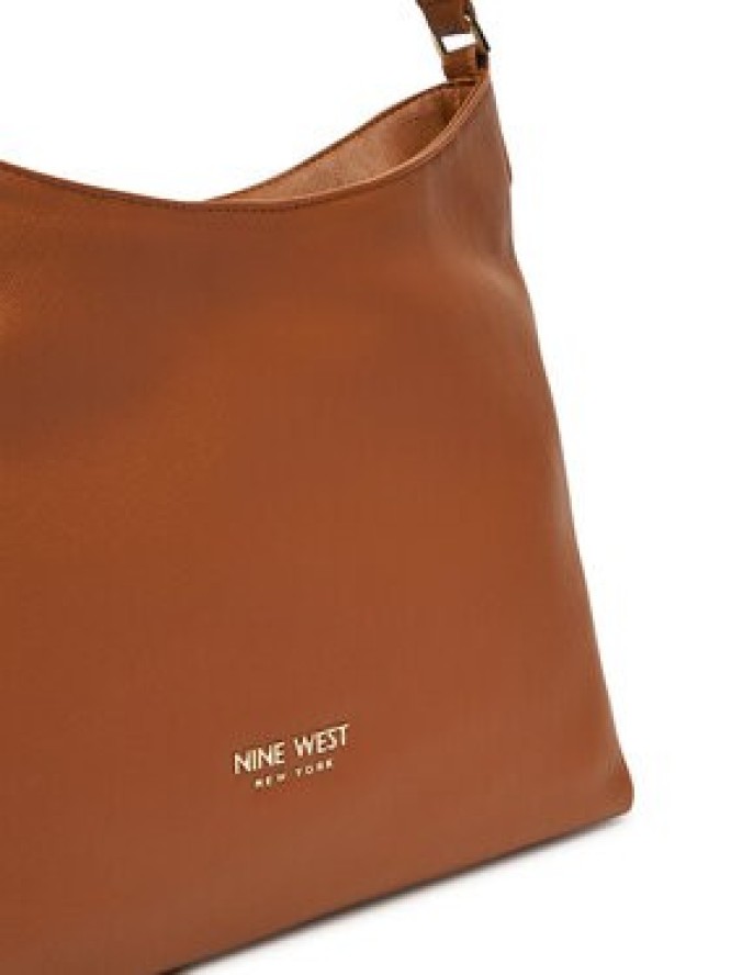 Nine West Torebka CEO-NoMad-Nostalgia-KY108 Brązowy