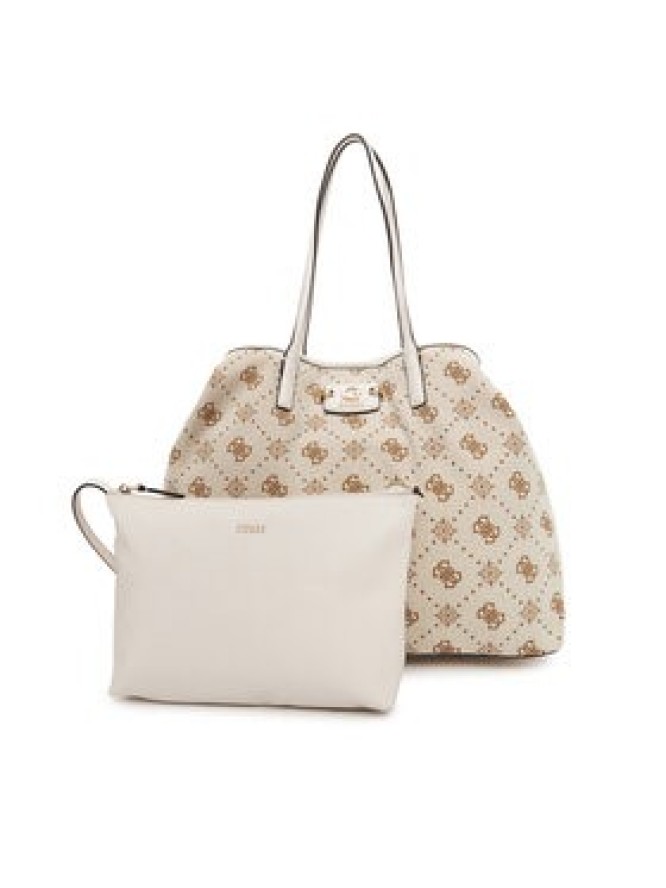 Guess Torebka Neda HWCP96 54240 Beżowy