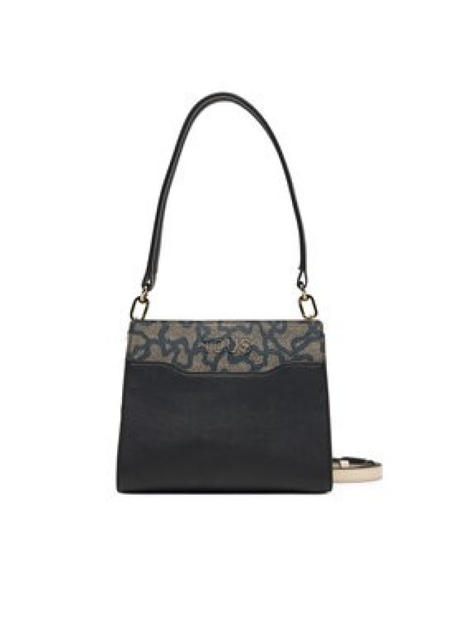 TOUS Torebka Kaos Icon 2002294551 Czarny