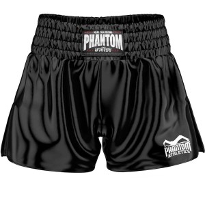 Szorty do boksu tajskiego Phantom Athletics Team