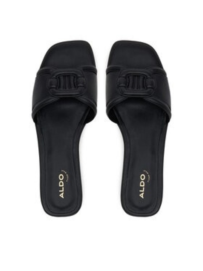 Aldo Klapki Liaudin 13966737 Czarny