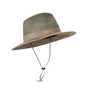Klasyczny Kapelusz Unisex Panama
