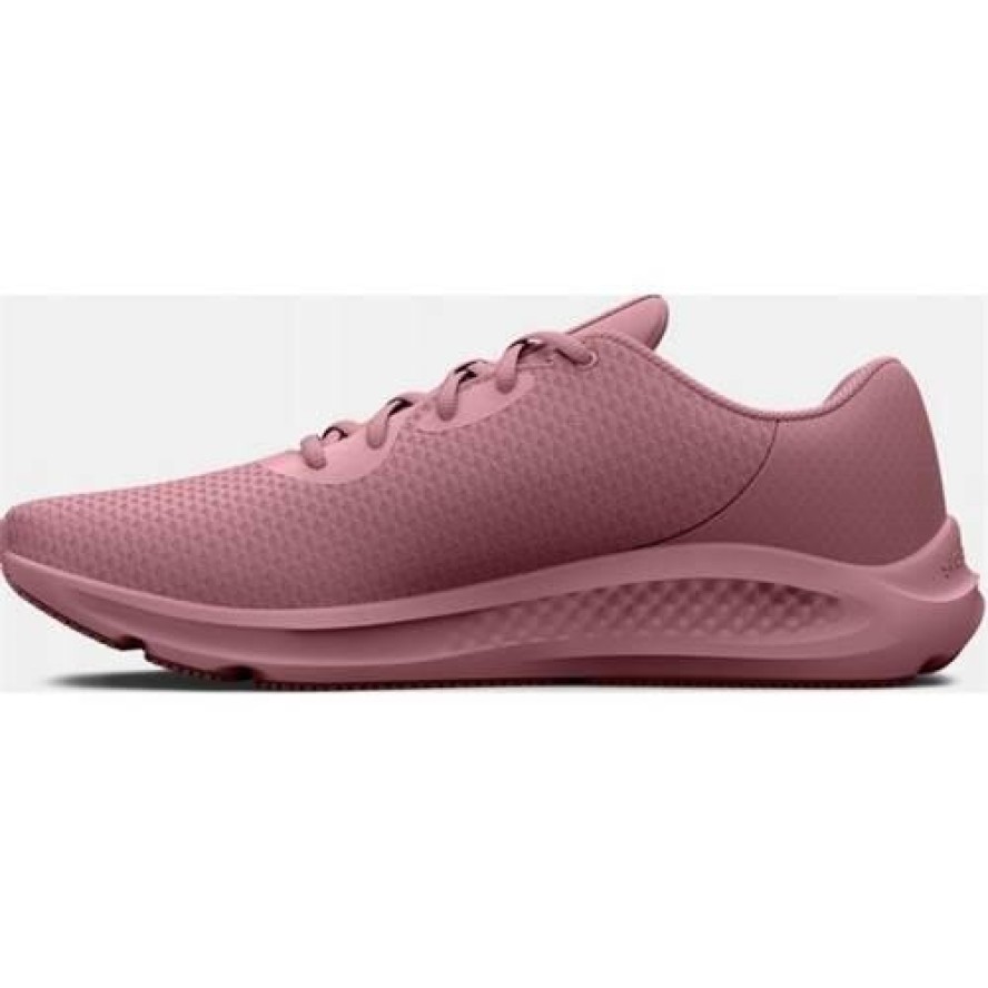 Buty do biegania damskie Under Armour Charged Pursuit 3 W