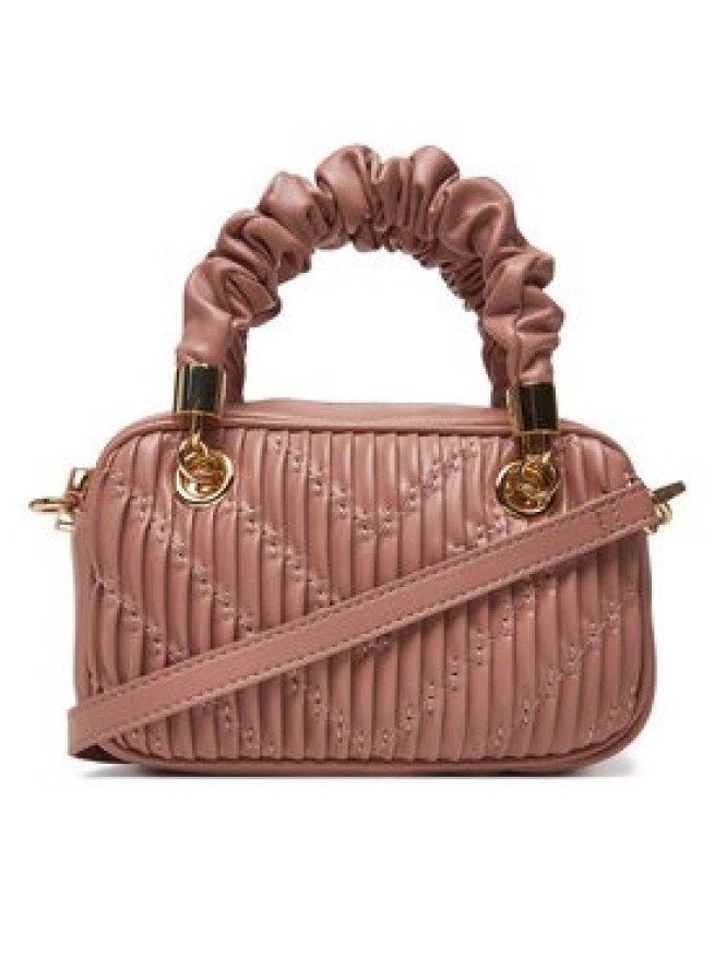 Aldo Torebka Safira 13934901 Różowy