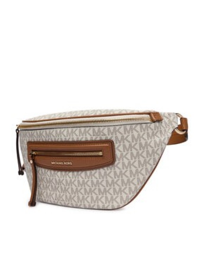 MICHAEL Michael Kors Torebka Jet Set 30S6GTVM8B Écru